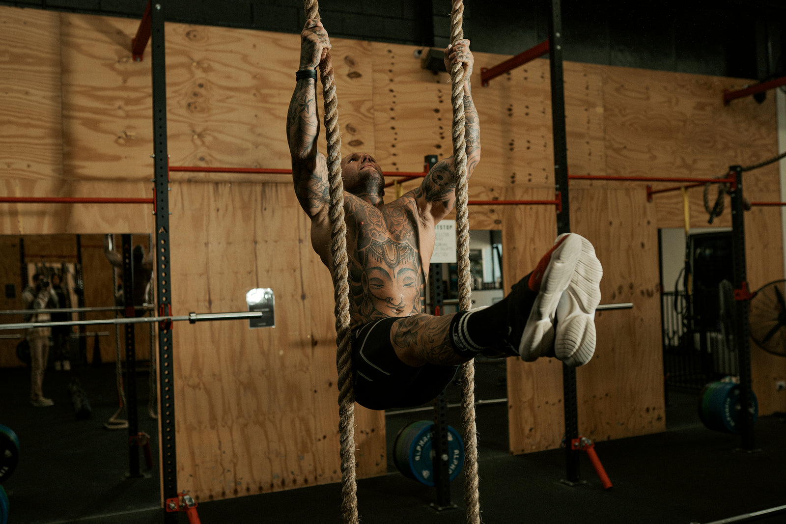 Pre-Workout Supplements. What is it, and how will it benefit your training?