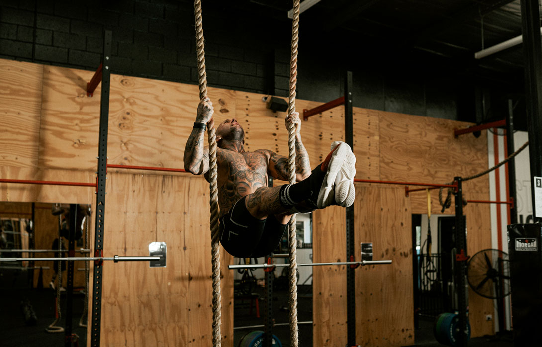 Want to get rid of stubborn fat? Here’s how