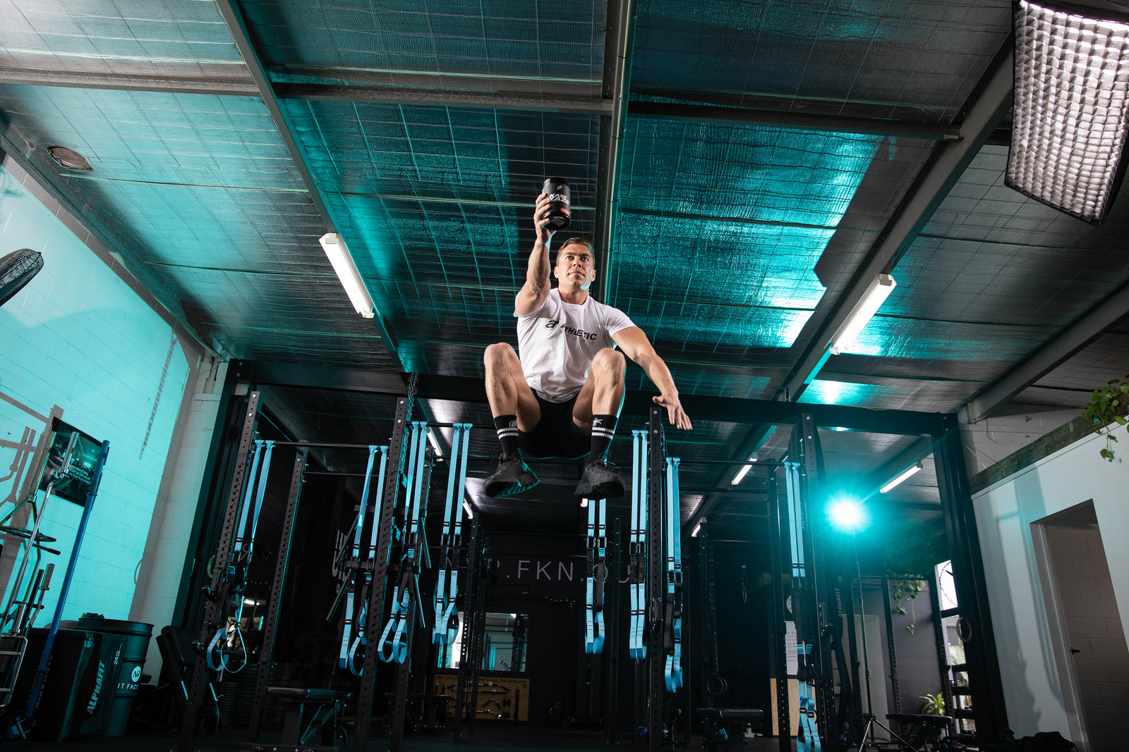 How To Fuel Your Workout Like A Pro
