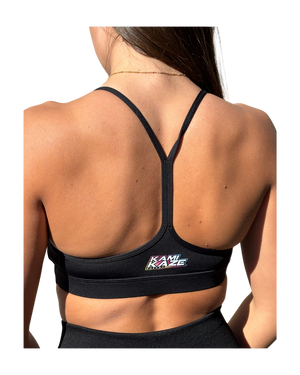 Kamikaze Women's Sports Crop