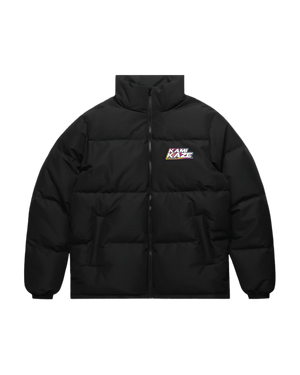 Kamikaze Men's Puffer Jacket