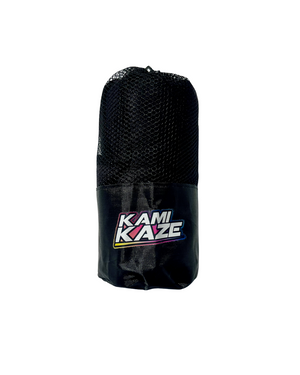 Kamikaze Gym Towel