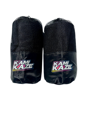 Kamikaze Gym Towel