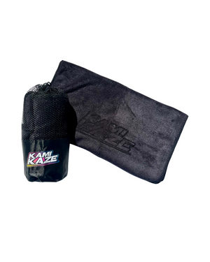 Kamikaze Gym Towel
