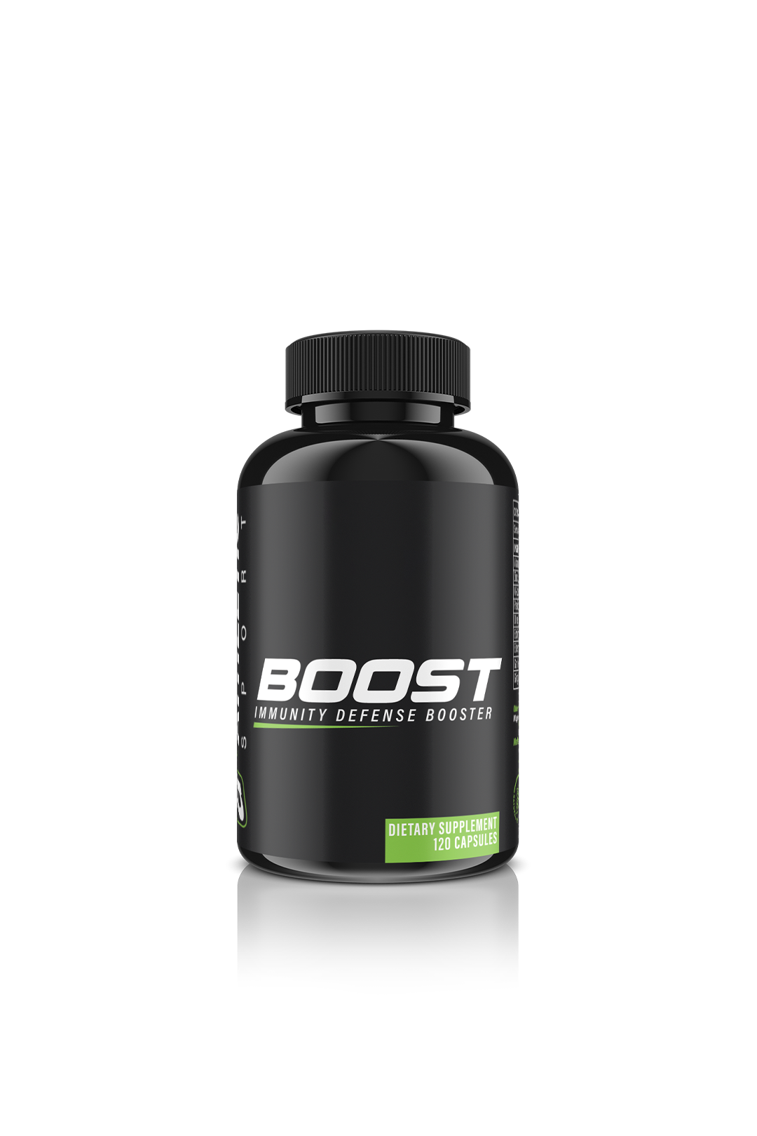 Boost Immunity Defense Booster