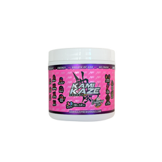 Creaming Soda - Kamikaze Pre-Workout Midi