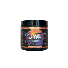 Hawaiian Splice - Kamikaze Pre-Workout Midi