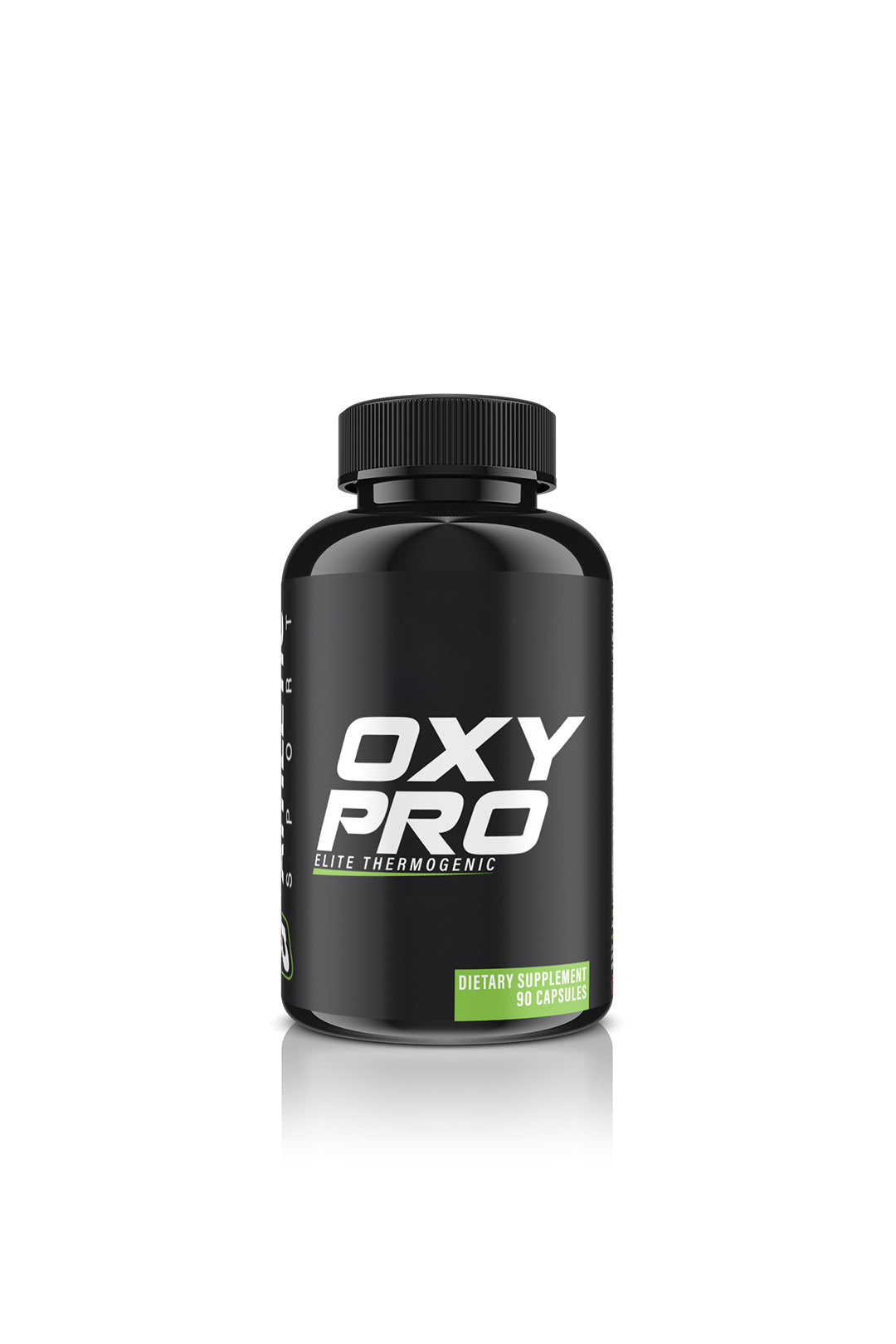 Oxy Pro Thermogenic 
