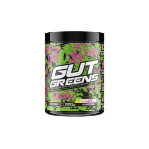 Street Lime - Gut Greens