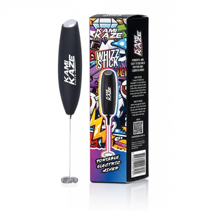 Kamikaze Whizz Stick Mixer