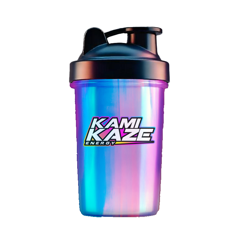 KAMIKAZE PRISM SHAKER